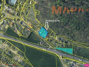 Prodej rodinného domu, Málkov, 170 m2