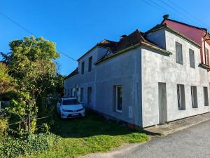 Prodej rodinného domu, Předslavice, 250 m2