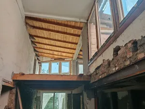 Prodej rodinného domu, Předslavice, 250 m2