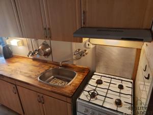 Prodej bytu 3+1, Chomutov, Kyjická, 81 m2