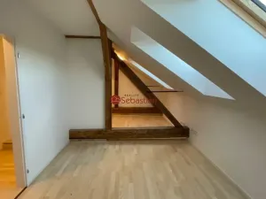 Pronájem bytu 4+kk, Hořice, 99 m2