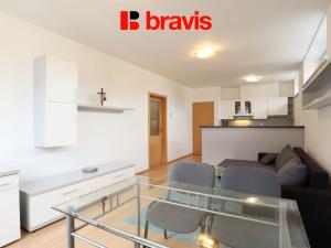 Pronájem bytu 3+kk, Brno, Spálená, 76 m2