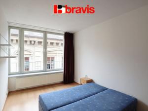 Pronájem bytu 3+kk, Brno, Spálená, 76 m2