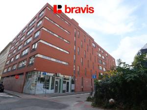Pronájem bytu 3+kk, Brno, Spálená, 76 m2