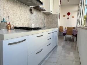 Prodej bytu 3+1, Montesilvano,Itálie, 59 m2