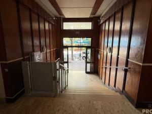 Prodej bytu 3+1, Montesilvano,Itálie, 59 m2