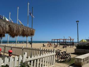 Prodej bytu 3+1, Montesilvano,Itálie, 59 m2