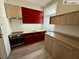 Prodej bytu 2+1, Luhačovice, Josefa Černíka, 44 m2