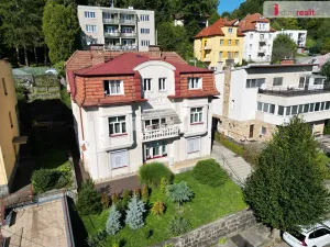 Prodej bytu 2+1, Luhačovice, Josefa Černíka, 44 m2