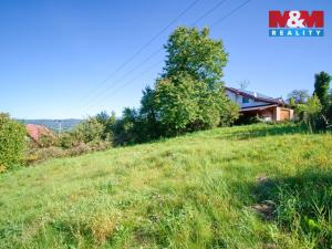 Prodej pozemku pro bydlení, Zašová - Veselá, 1144 m2