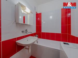 Pronájem bytu 2+1, Rožnov pod Radhoštěm, 5. května, 45 m2