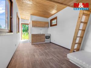 Prodej mobilheimu, Nový Bor, Vodní, 23 m2