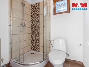 Prodej mobilheimu, Nový Bor, Vodní, 23 m2