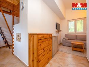 Prodej chaty, Tršice - Přestavlky, 16 m2