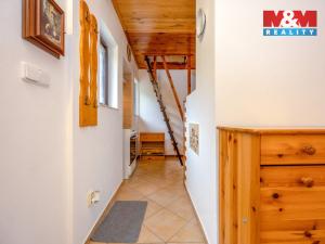 Prodej chaty, Tršice - Přestavlky, 16 m2