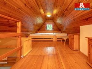 Prodej chaty, Tršice - Přestavlky, 16 m2