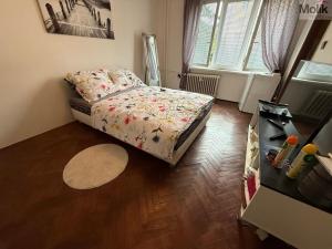 Prodej bytu 1+kk, Most, Františka Halase, 22 m2