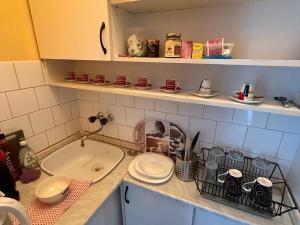 Prodej bytu 1+kk, Most, Františka Halase, 22 m2