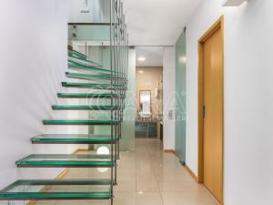 Pronájem bytu 3+kk, Praha - Vinohrady, Velehradská, 97 m2