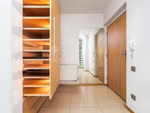 Pronájem bytu 3+kk, Praha - Vinohrady, Velehradská, 97 m2
