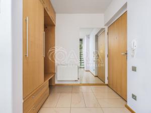 Pronájem bytu 3+kk, Praha - Vinohrady, Velehradská, 97 m2