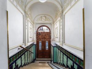 Pronájem bytu 3+kk, Praha - Vinohrady, Velehradská, 97 m2