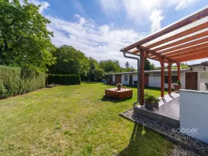 Prodej rodinného domu, Křečkov, 150 m2