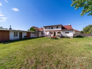 Prodej rodinného domu, Křečkov, 150 m2