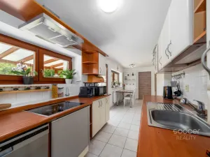 Prodej rodinného domu, Křečkov, 150 m2