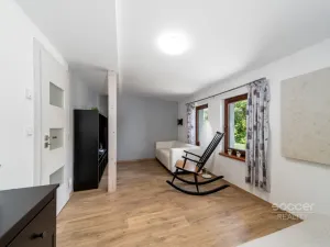 Prodej rodinného domu, Křečkov, 150 m2