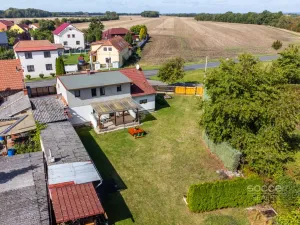 Prodej rodinného domu, Křečkov, 150 m2