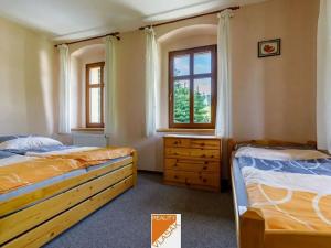 Prodej chaty, Loučná pod Klínovcem, 370 m2