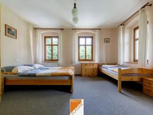 Prodej chaty, Loučná pod Klínovcem, 370 m2