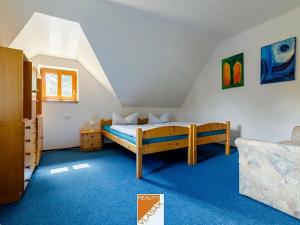 Prodej chaty, Loučná pod Klínovcem, 370 m2