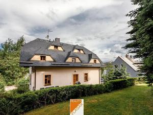 Prodej chaty, Loučná pod Klínovcem, 370 m2