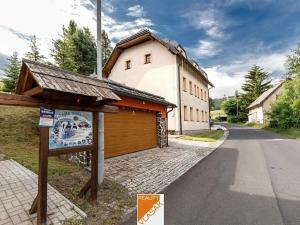 Prodej chaty, Loučná pod Klínovcem, 370 m2