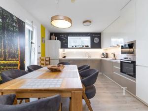 Prodej rodinného domu, Knínice, 130 m2