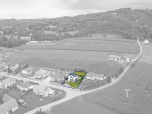 Prodej rodinného domu, Knínice, 130 m2