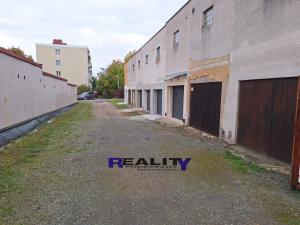 Prodej garáže, Rakovník, 19 m2