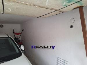 Prodej garáže, Rakovník, 19 m2