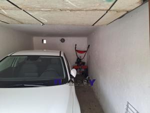 Prodej garáže, Rakovník, 19 m2