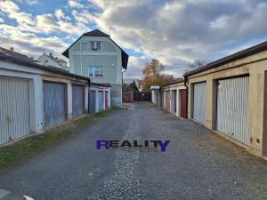 Prodej garáže, Rakovník, 19 m2