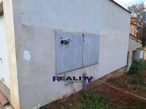 Prodej garáže, Rakovník, 19 m2