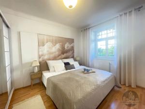 Pronájem bytu 2+kk, Praha, Svatoslavova, 51 m2