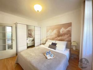 Pronájem bytu 2+kk, Praha, Svatoslavova, 51 m2