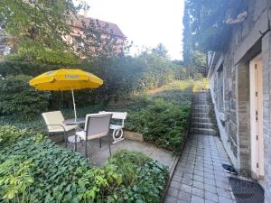 Pronájem bytu 2+kk, Praha, Svatoslavova, 51 m2