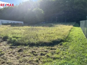 Prodej pozemku pro bydlení, Zlín, 1322 m2
