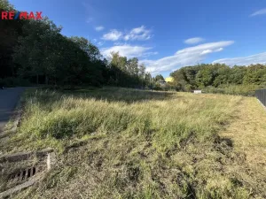 Prodej pozemku pro bydlení, Zlín, 1322 m2
