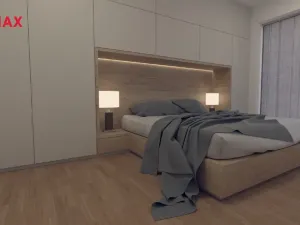 Prodej pozemku pro bydlení, Zlín, 1322 m2