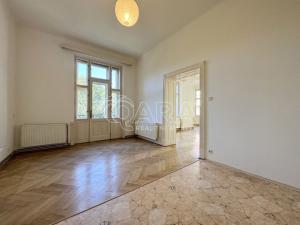 Pronájem bytu 3+kk, Praha, Zborovská, 98 m2